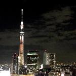 R restaurant & bar - 東京スカイツリー