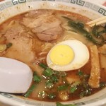 桂花ラーメン - 桂花拉麺