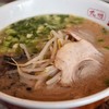 筑豊ラーメン元祖山小屋 香春創業店