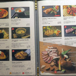 燻製バル モトカラ - 