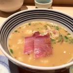 日本橋海鮮丼 つじ半 神楽坂店 - 