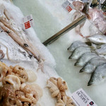 Sydney Fish Market - 