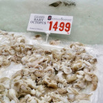Sydney Fish Market - 