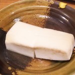 炭火串焼 初代バッジョ - おでんはんぺん