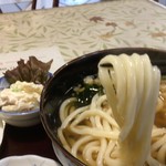 スタート - 綺麗な麺なのじゃ