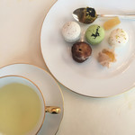 レストラン クレッセント - 