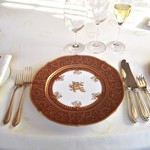 レストラン クレッセント - 