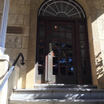 レストラン クレッセント - 