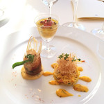 レストラン クレッセント - 