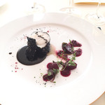 レストラン クレッセント - 