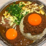 吉田カレー  - 