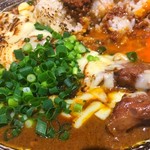 吉田カレー  - 