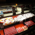 石鍋商店 - ショーケース