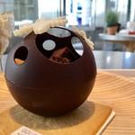 ザ マンダリン オリエンタル グルメショップ - ノエル 2016/12/06