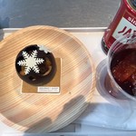 ザ マンダリン オリエンタル グルメショップ - ノエルの空中写真 2016/12/06