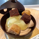 ザ マンダリン オリエンタル グルメショップ - ノエル 2016/12/06