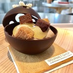 ザ マンダリン オリエンタル グルメショップ - ノエル 2016/12/06