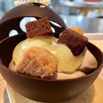 ザ マンダリン オリエンタル グルメショップ - ノエル 2016/12/06