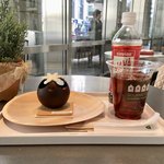 ザ マンダリン オリエンタル グルメショップ - ノエル 2016/12/06