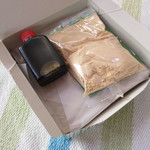 石鍋商店 - 久寿餅　小　￥５９０