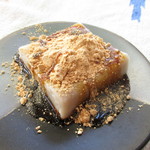 石鍋商店 - 久寿餅