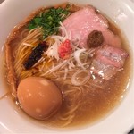 SOBA HOUSE 金色不如帰 - 