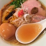 SOBA HOUSE 金色不如帰 - 