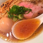 SOBA HOUSE 金色不如帰 - 