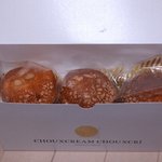 シュクリム シュクリ 池袋店 - 