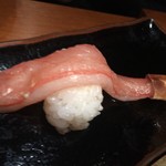 元祖ぶっち切り寿司 魚心 - 