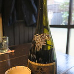 土家 - 29年12月　大七　生酛造り純米大吟醸　妙花闌曲グランド・キュヴェ　2016年版