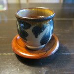 土家 - 29年12月　お茶