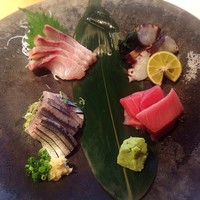 XEX ATAGO GREEN HILLS / tempura & sushi An - 