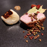 イチリン ハナレ - 