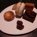 イチリン ハナレ - 