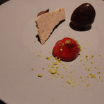 イチリン ハナレ - 