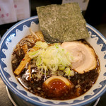 Ramen Kuitei - 