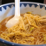 Ramen Kuitei - 