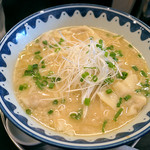 Ramen Kuitei - 