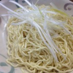 自家製麺中華そば 今里 - 替玉　100円