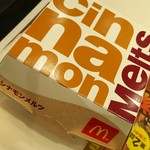 マクドナルド - 