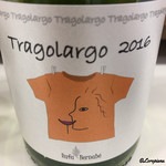 チーズディ - Tragolargo 2016