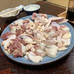 金ちゃん - 名古屋コーチン鍋(4〜5人用10,000円)の名古屋コーチン