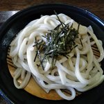 いりこぶ家 - 麺