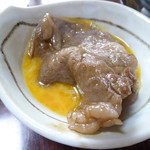 牛銀本店 - 熱々の松阪肉のすき焼き