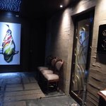 IL TEATRINO DA SALONE - （2017.11）