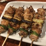 Yakitori Daikichi - 