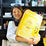 麺処 あす花 - '17.12明日香さん