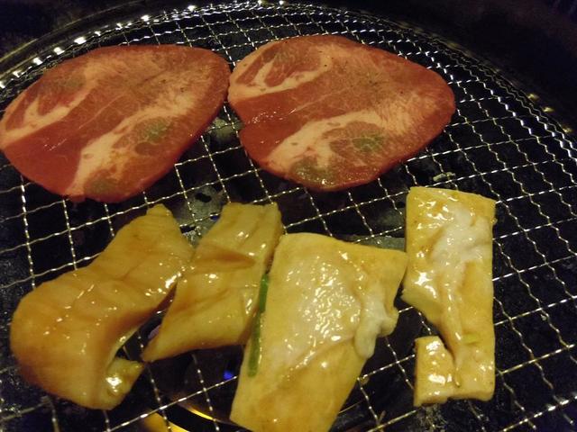 焼肉三国一 海南店 海南 焼肉 食べログ
