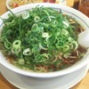 たかばしラーメン 京都南インター店